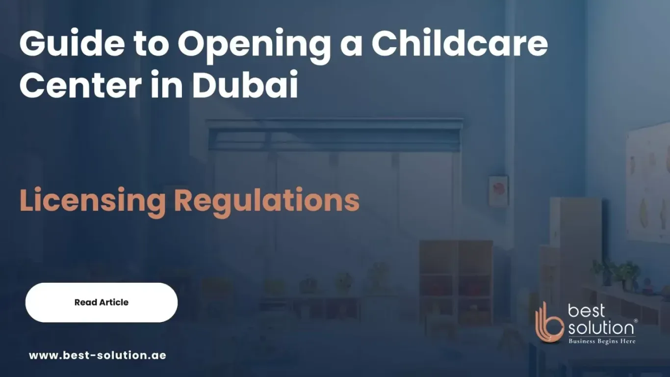 Childrens care