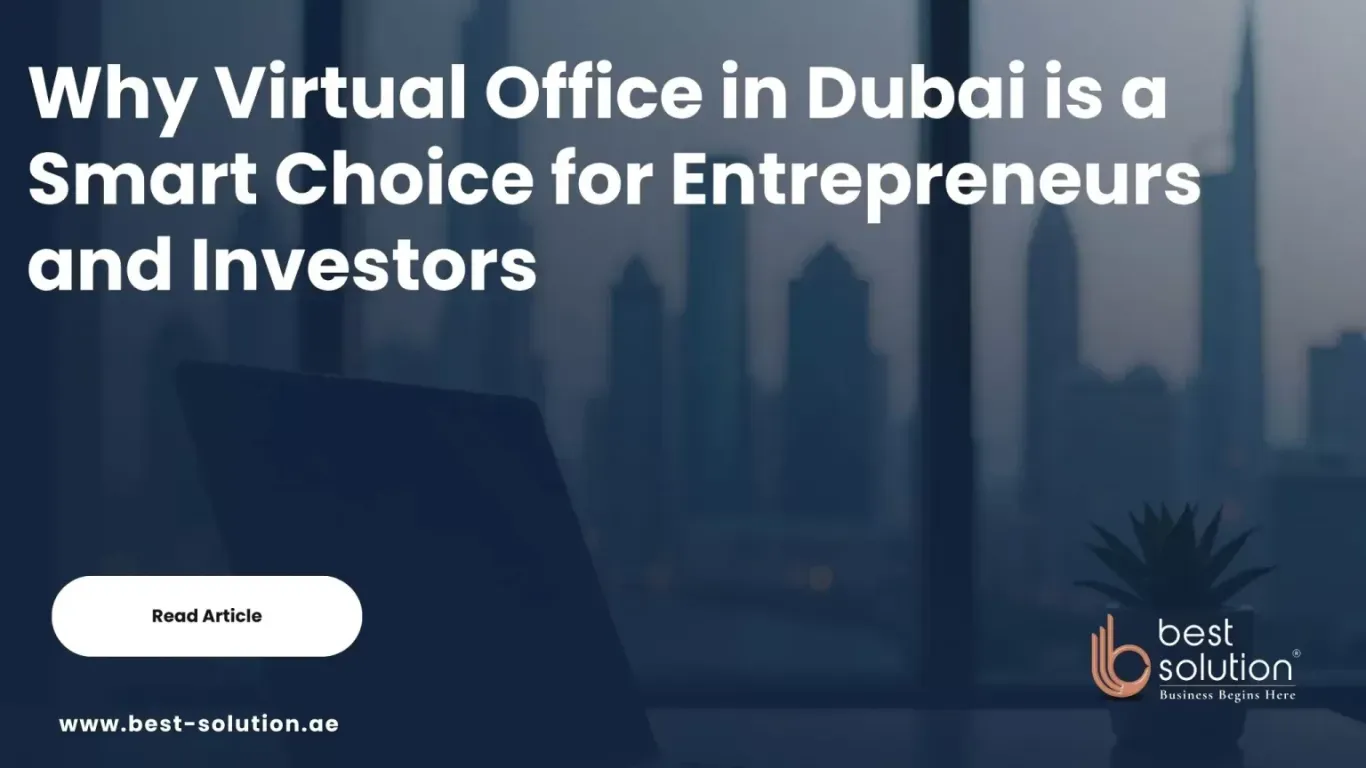 Virtual Office