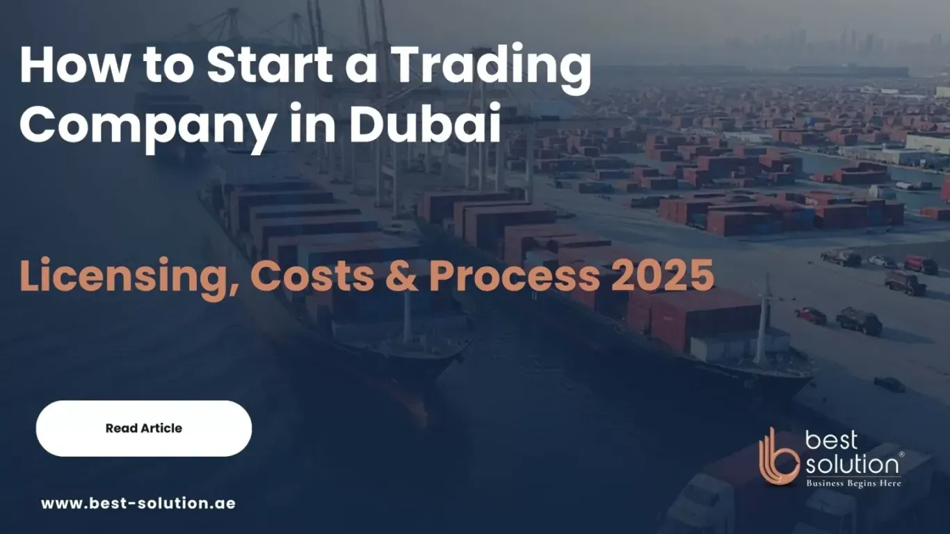 trading Company