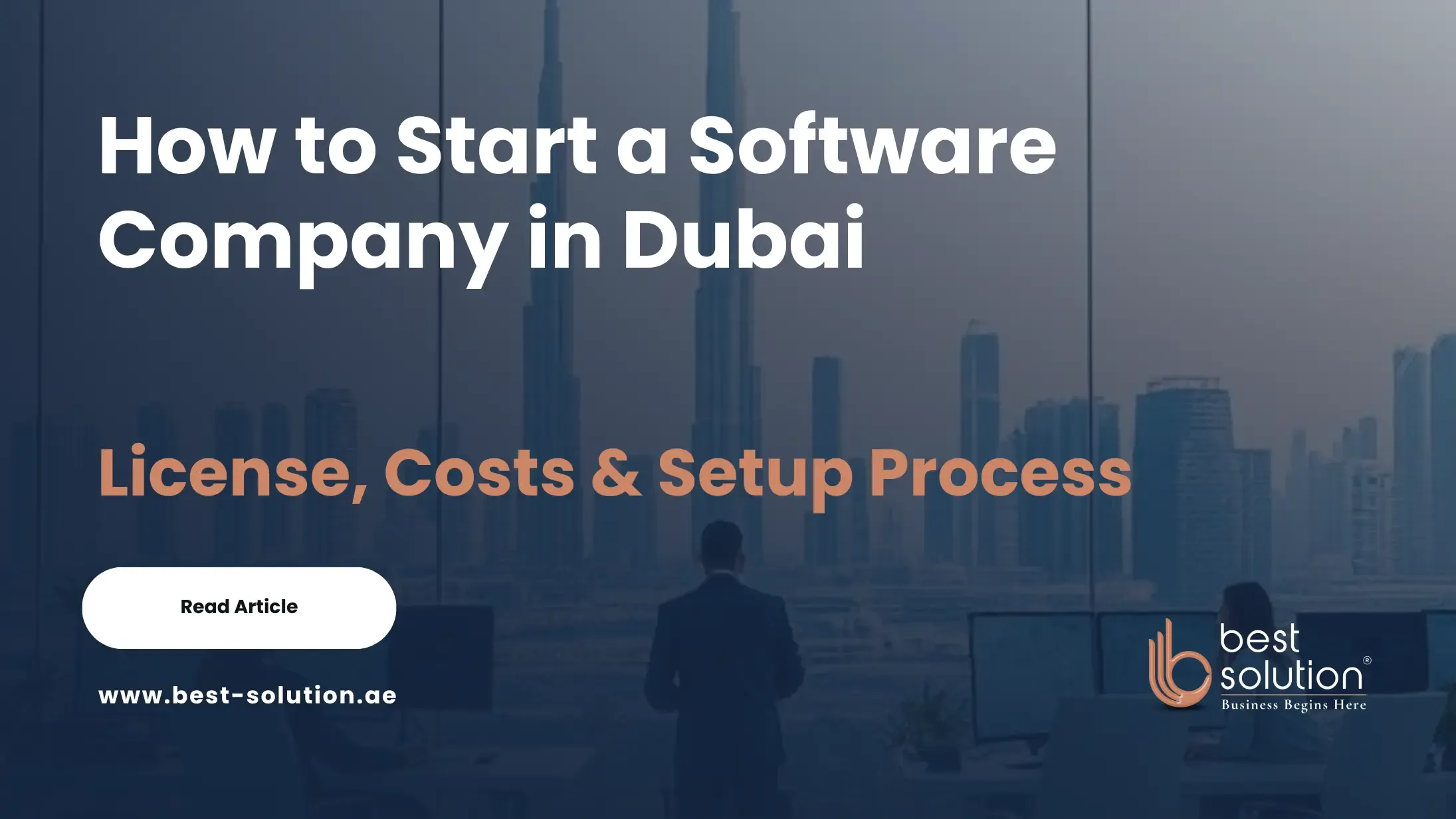 software company in Dubai