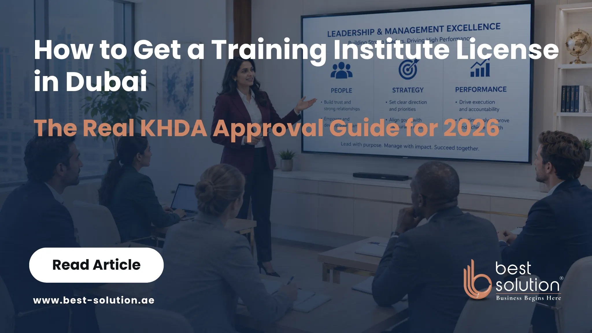 The Real KHDA Approval Guide for 2026