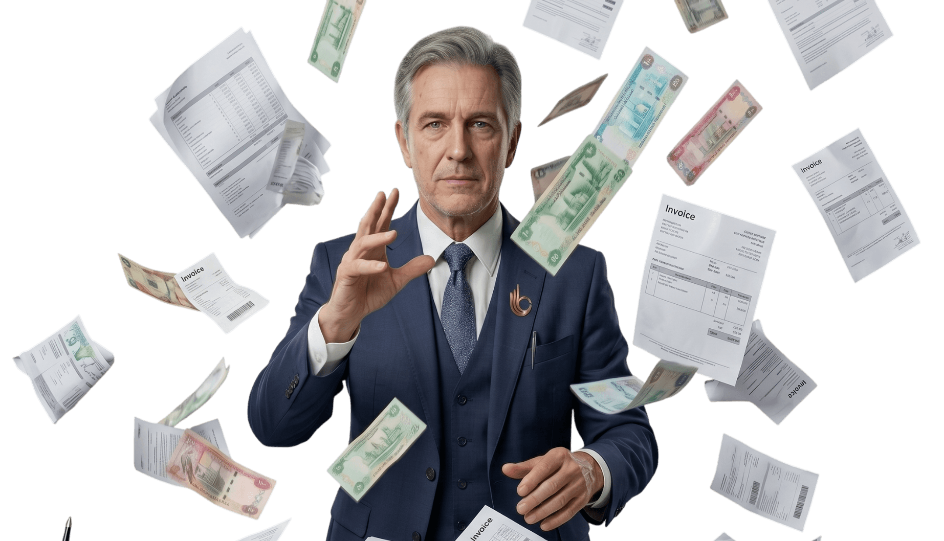 Financial Statements