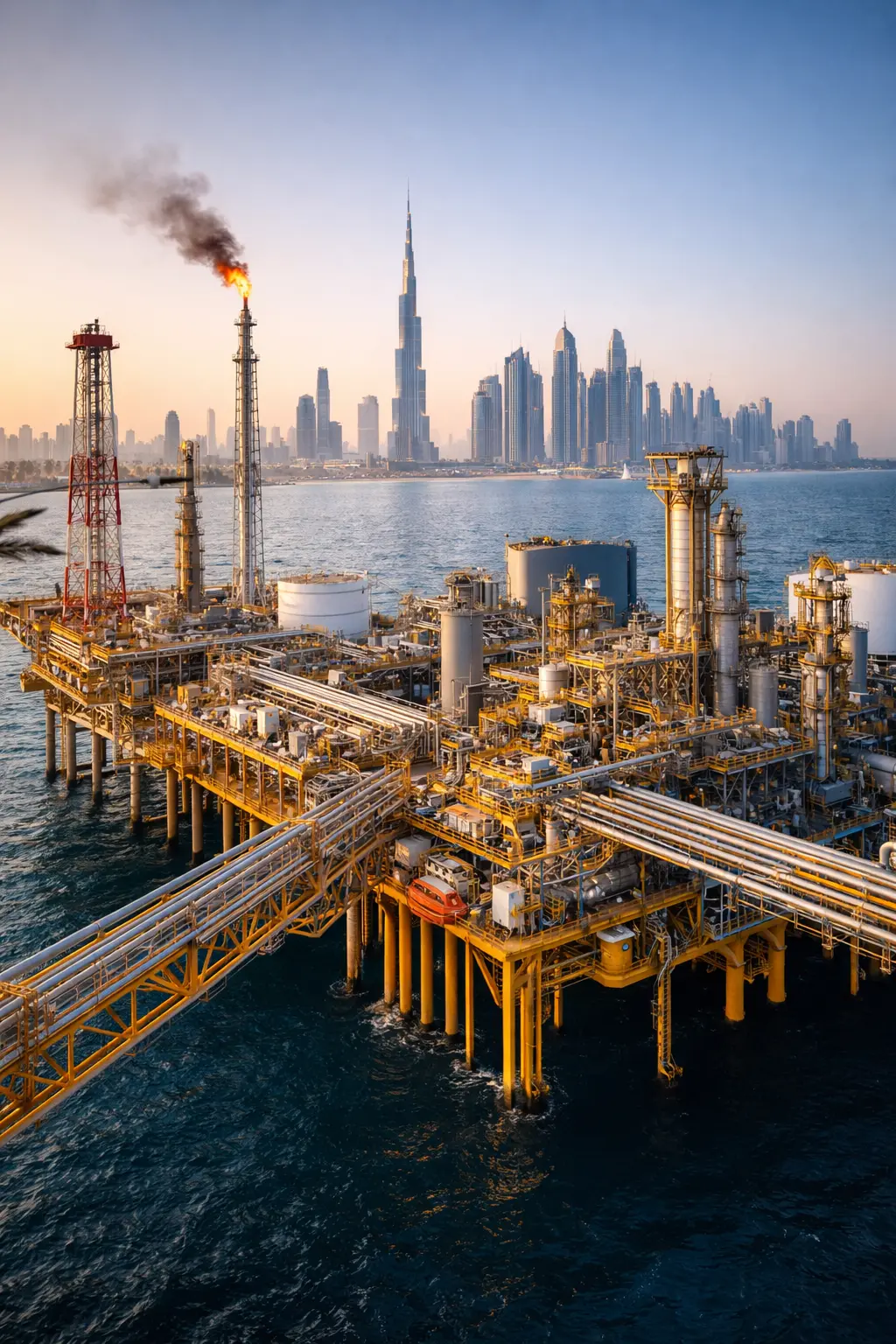 Offshore