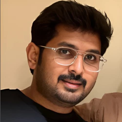 Harris Maheen