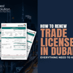 Renew trade license in dubai