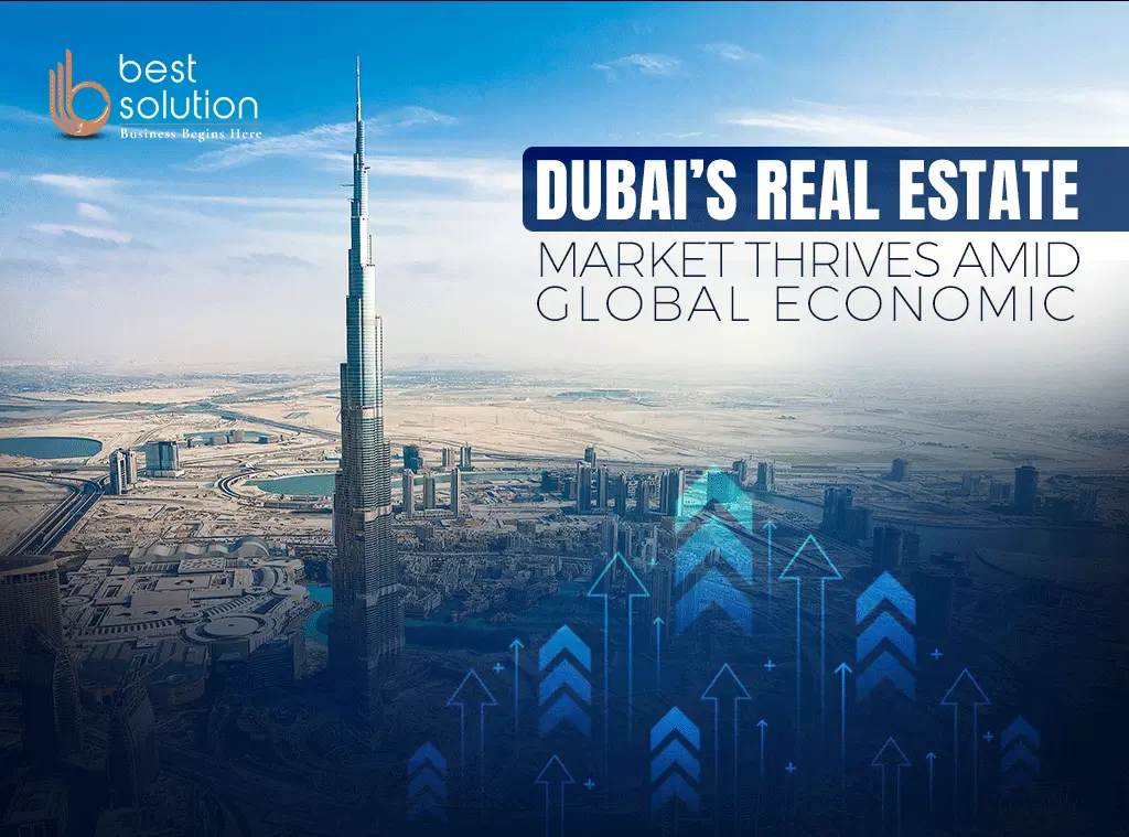 Dubai real estate market updates