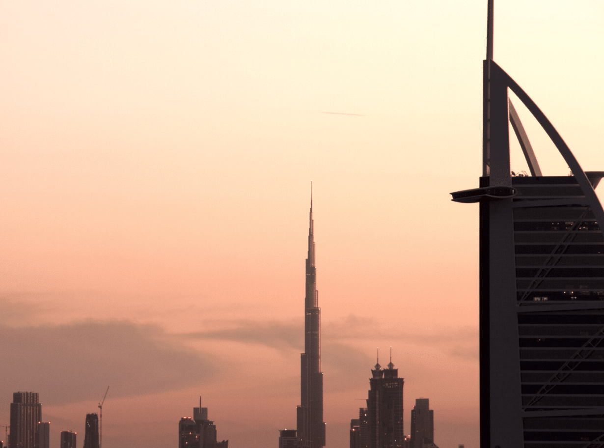 Setting up a business in dubai: essential strategies for success