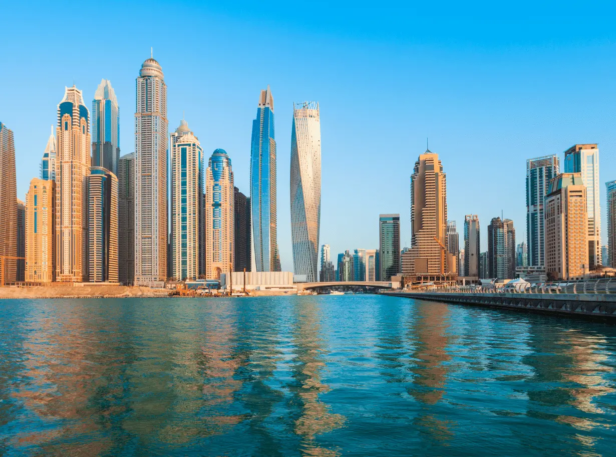 Why uae is the ideal destination for setting up your business?